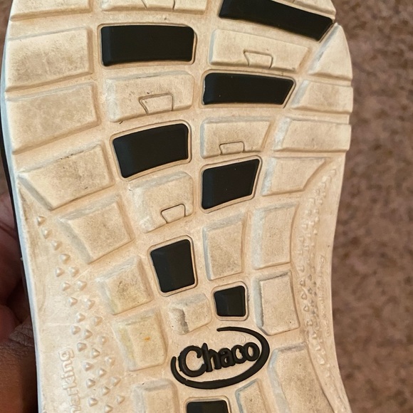 Chaco Z1 Ecotread - Picture 2 of 2